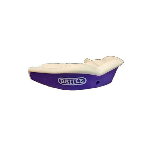 New Battle Ultra-Fit Mouthguard-Pink- Youth Size