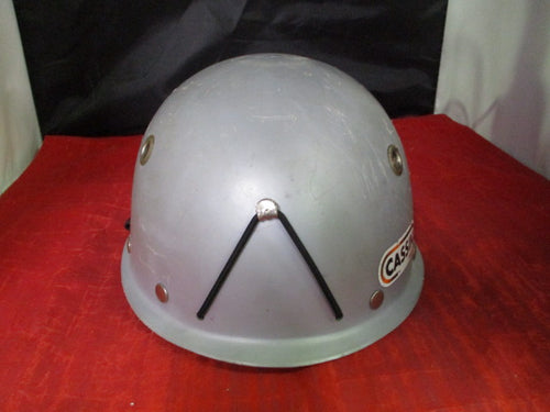 Used Cassin Rock Climbing Helmet Size 12