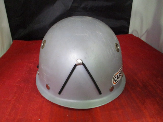 Load image into Gallery viewer, Used Cassin Rock Climbing Helmet Size 12
