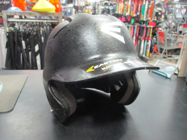 Load image into Gallery viewer, Used Easton NATURAL GRIP Baseball/Softball Helmet 6 3/8 - 7 1/8
