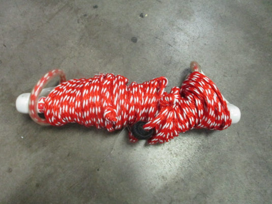 Used Proline Upstart Tow Rope with Handle - 56 ft