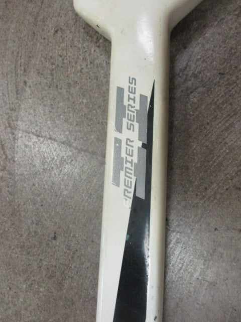 Load image into Gallery viewer, Used Reebok RBK Premiere Series II Goalie Stick LH (Rattle In Stick)
