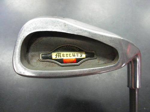 Used Mercury Professional Tour 9 Iron