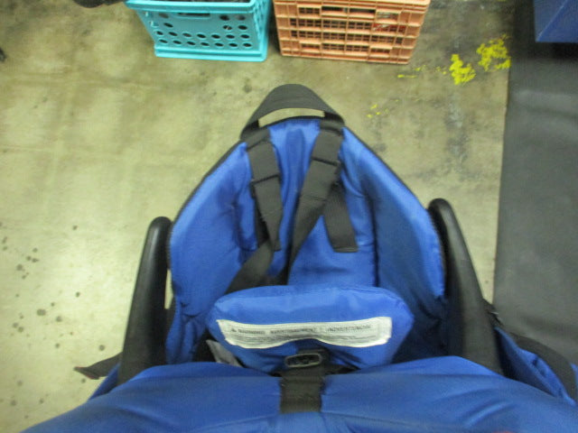 Load image into Gallery viewer, Used Evenflo Trailblazer Baby Carrier Backpack
