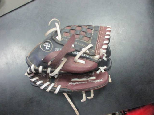 Rawlings Player Series 9