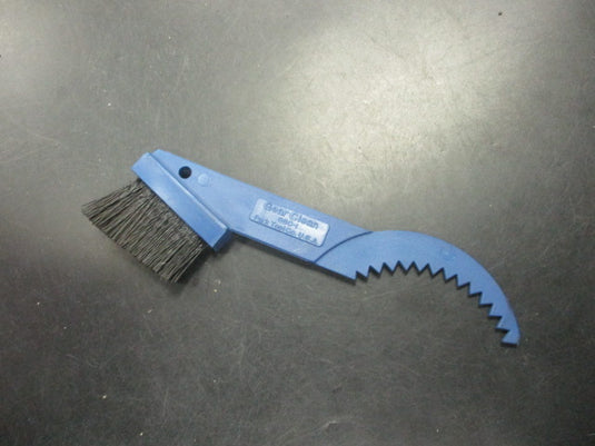 Used Gear Clean GSC-1 Gear Cleaning Brush