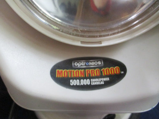 Used Optronics Motion Pro 1000 500,000 CP Spotlight