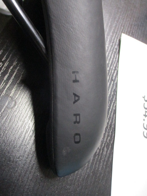 Used Haro Double Peak Bike Saddle