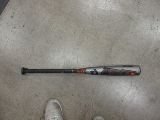 Used Demarini CF6 29" -10 USSSA Baseball Bat