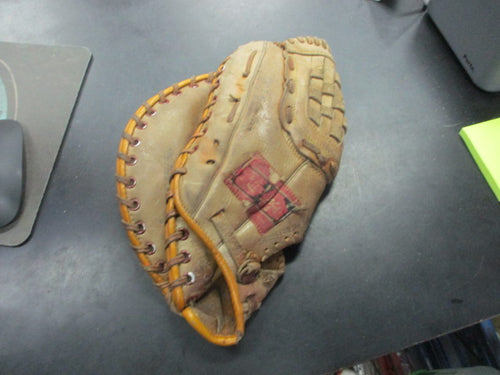 Vintage Rawlings Willie Stargel Leather First Base Glove