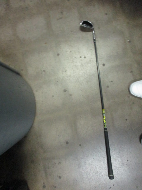 Used Bazooka 1Out Plus Sand Wedge