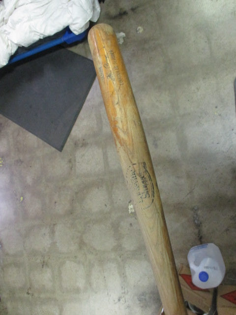 Used Louisville SLugger 30" Wood Bat