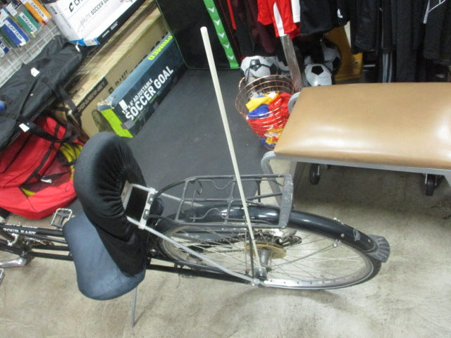 Load image into Gallery viewer, Used Tour Easy EZ Racers 27-Speed Recumbent Bicycle
