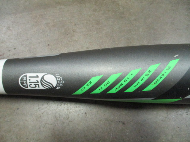 Load image into Gallery viewer, Used Easton XL3 30&quot; (-8) USSSA Bat
