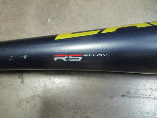 Used Easton ALX 27" (-10) USSSA Bat