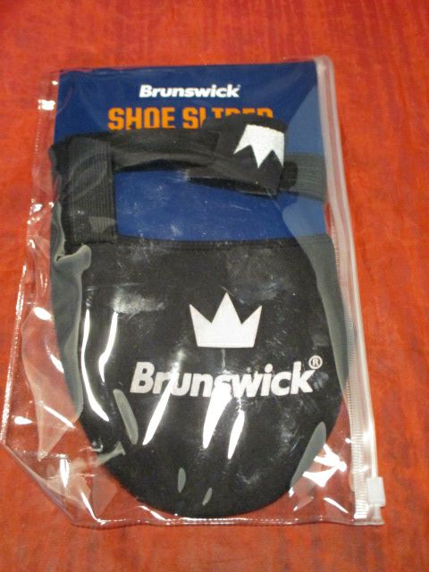 Used Brunswick Sliding Shoe