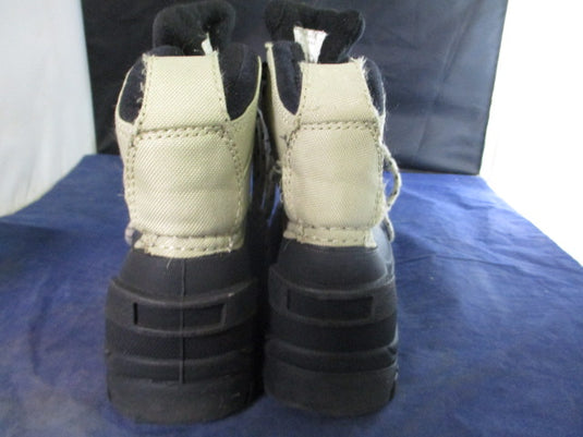 Used Itasca Snow Boots Size 6