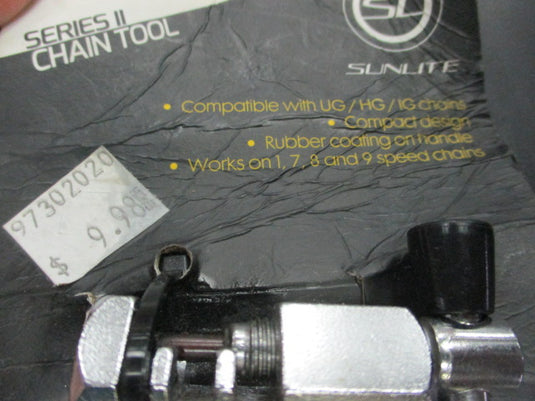 Used Sunlite Series II Chain Tool