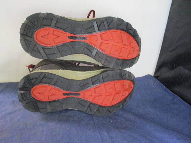 Load image into Gallery viewer, Used Vasque Waterproof Hiking Boots Size 3
