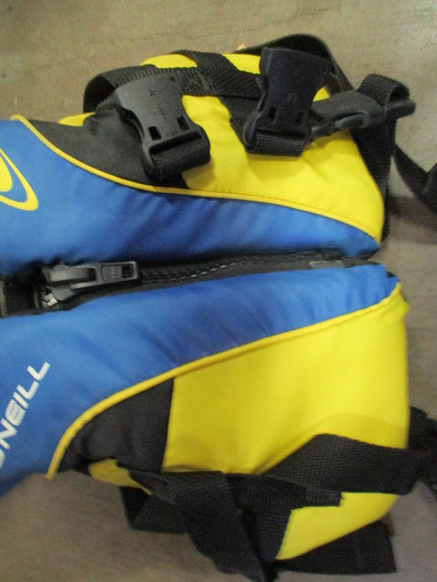 Load image into Gallery viewer, Used O&#39;Neill Infant Life Jacket Less Than 30lbs
