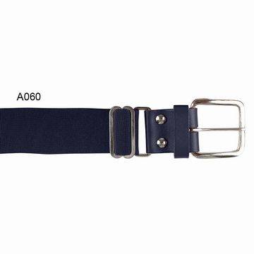 New Champro Adult Navy Baseball Belt