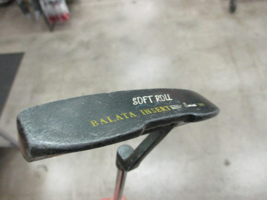 Used Penguin Soft Roll 36