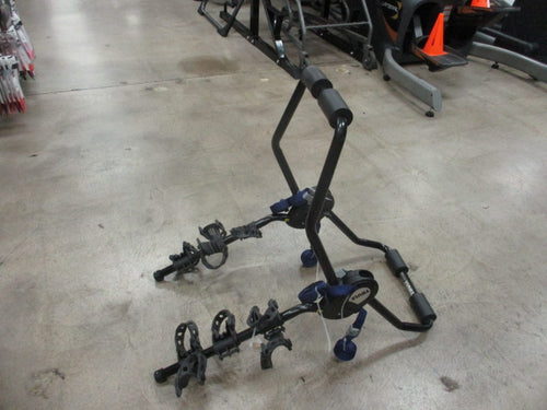 Used Thule 3 Bike Trunk Rack