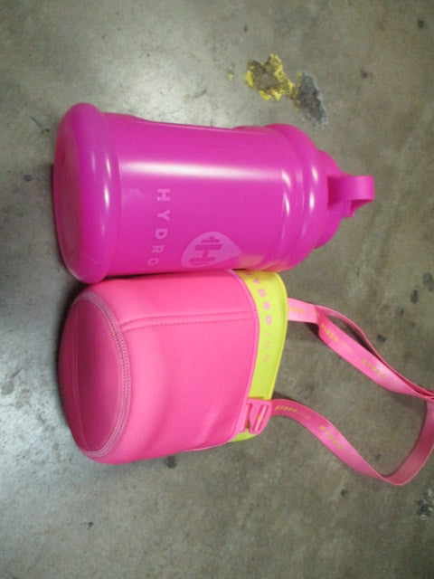 HydroJug 73oz. Water Bottle & Neoprene Jug Sleeve