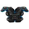 New Champro GAUNTLET II Football SHOULDER PAD Size Large