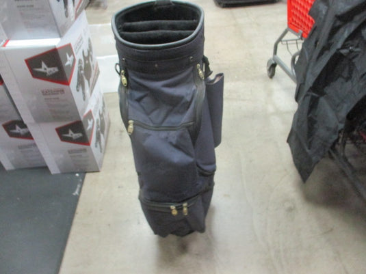 Used Golf Cart Bag