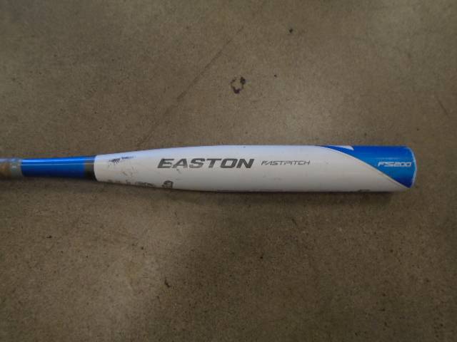 Load image into Gallery viewer, Used Easton Fastpitch -10 27&quot; Bat Speed Brigade
