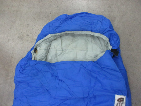 Used The North Face Cat's Meow 31" x 85" Sleeping Bag