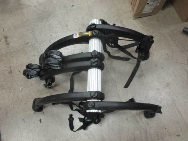 Load image into Gallery viewer, Used Saris Bones EX 2-Bike Trunk Rack
