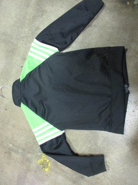 Load image into Gallery viewer, Used New Balance Zip Up Jacket Size Youth 4
