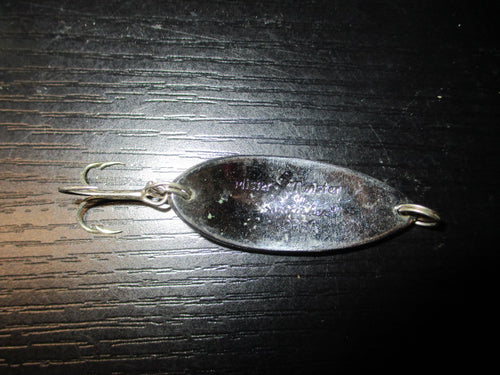 Used Mister Twister Sportfisher Spoon Lure