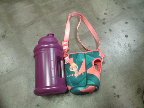 HydroJug 73oz. Water Bottle & Neoprene Jug Sleeve