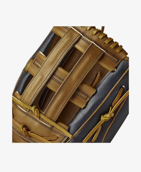 New Wilson 2022 A2000 14" Slowpitch Glove