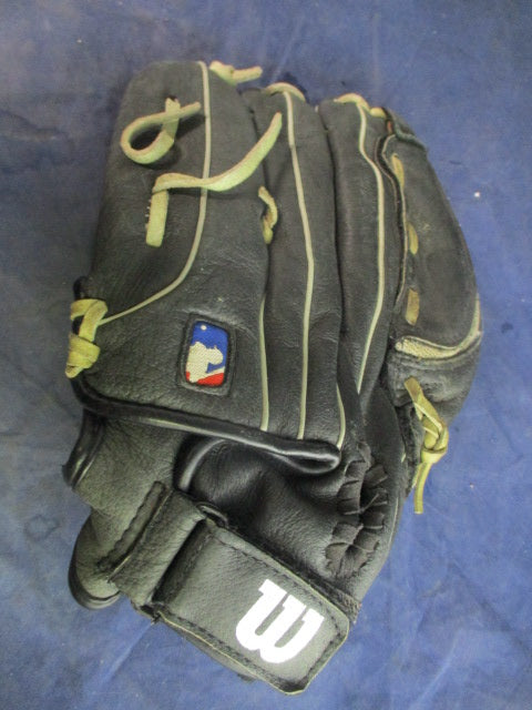 Used Wilson EZ Catch 10" T Ball Glove