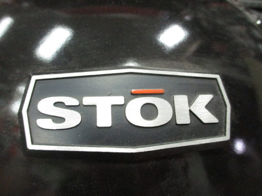 Used Stok Tourist Portable Single Burner Gas Grill