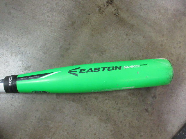 Load image into Gallery viewer, Used Easton Mako Torq (-5) USSSA 30&quot; Baseball Bat
