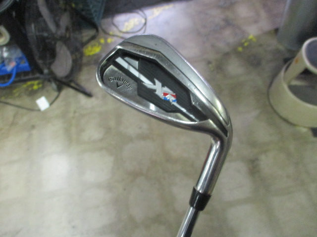 Load image into Gallery viewer, Used Callaway XR 8 Iron
