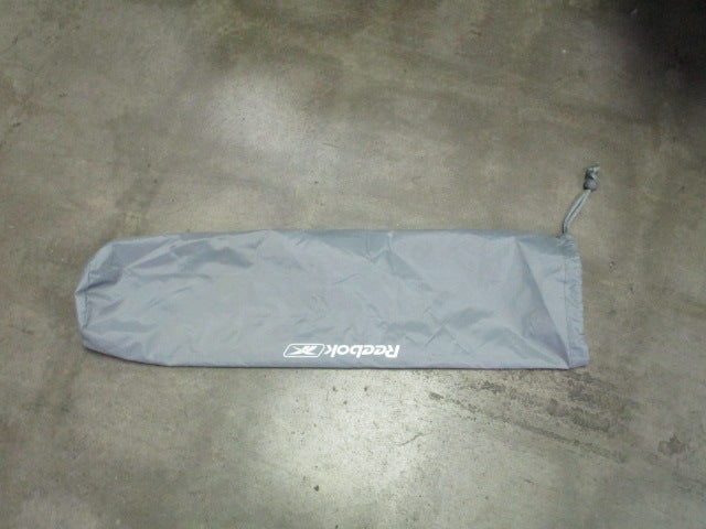 Load image into Gallery viewer, Used Reebok Yoga Mat Carry Tube Bag
