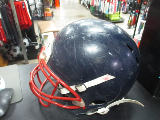 Used Xenith X2 Football Helmet Size Large INITIAL SEASON: 2013