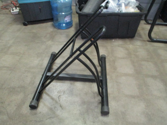 Used bike stand for sale hot sale