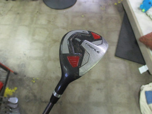 Used Wilson Profile SGI 5 Hybrid