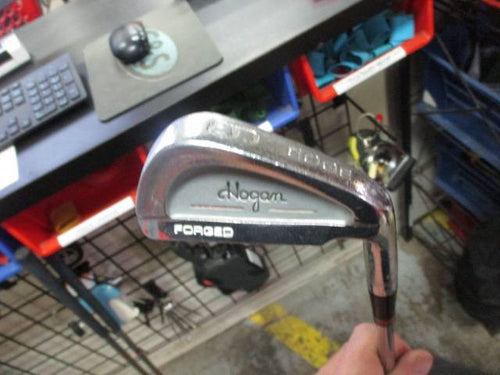 Used Hogan Edge Forged 6 Iron RH