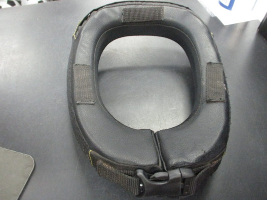 Used EVS R2 Neck Collar