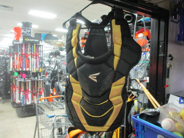 Load image into Gallery viewer, Used Easton Elite X Catcher Chest Protector Size Adult
