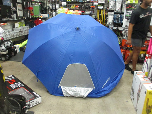 Used Super Brella Sportbrella UPF 50+