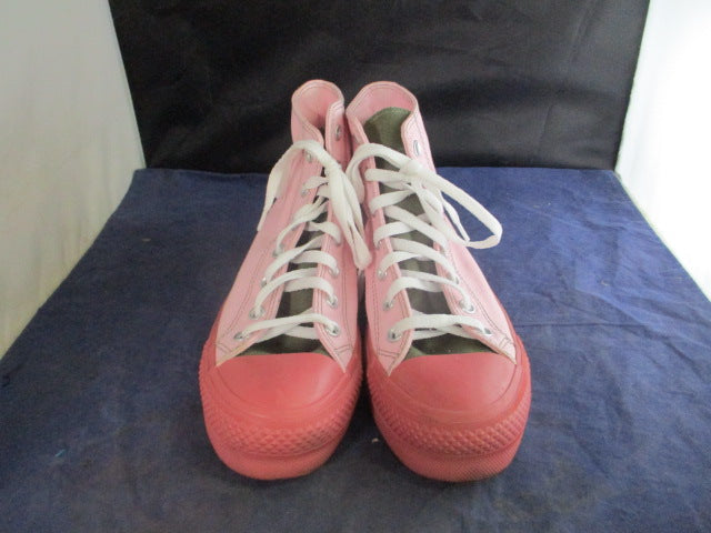 Load image into Gallery viewer, Used Converse Xi Tau F84 Platform Shoes Adult Size 8
